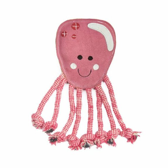 LederPus Tufftoy