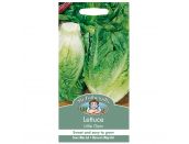 Lettuce Seeds Little Gem - image 1