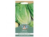 Lettuce Seeds Romaine Ballon - image 1