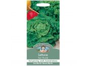 Lettuce Seeds Tom Thumb - image 1