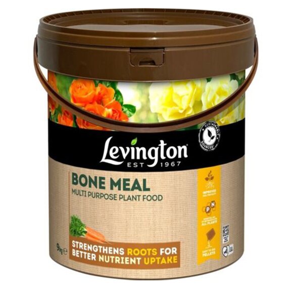 Levington Bonemeal 1.5kg - image 3