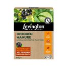 Levington Chicken Manure 3.5kg - image 1