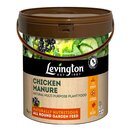 Levington Chicken Manure 3.5kg - image 2