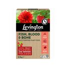 Levington Fish Blood Bone 1.5kg