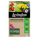 Levington Growmore 3.5kg