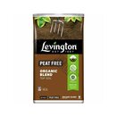 Levington Peat Free Organic Blend Top Soil 20L