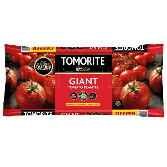 Levington Tomorite Tomato Planter 52L