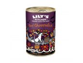 Lily's Kitchen Beef 400g