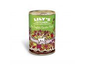 Lily's Kitchen English Garden Party 400g