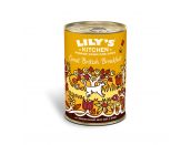 Lily's Kitchen Great British Breakfast 400g