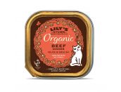 Lily's Kitchen Organic Beef 85g