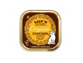 Lily's Kitchen Organic Chicken 85g