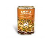 Lily's Kitchen Sunday Lunch 400g