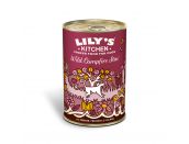 Lily's Kitchen Wild Campfire 400g