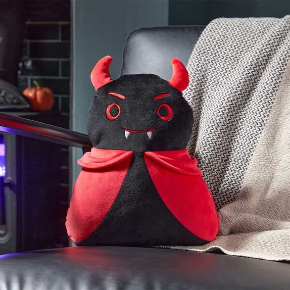 Little Devil!