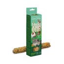 Little One Grainfree Stick for Pet Animals with Herbs 160g