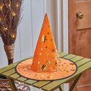 Little Witch's Hat - Mixed Case - image 1