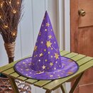 Little Witch's Hat - Mixed Case - image 2