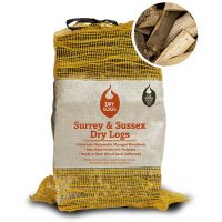 Logs, Coal & Charcoal