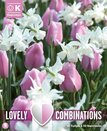 Lovely Combinations Tulip Pink & Narcissus White