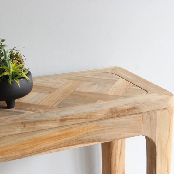 Lymington Console Table