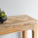 Lymington Console Table 
