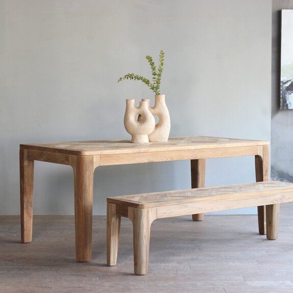 Lymington Rectangular Dining Table