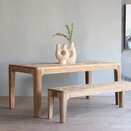 Lymington Rectangular Dining Table