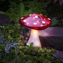 Magic Mega Mushroom - image 1