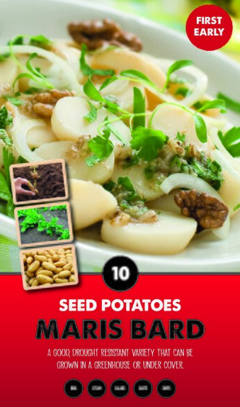 Maris Bard Taster Pack