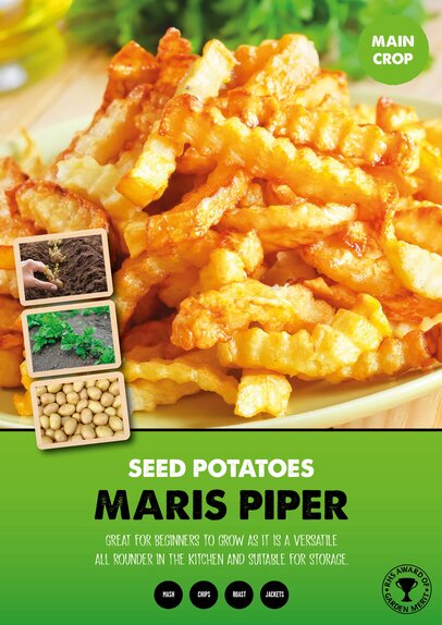 Maris Piper 2kg bag