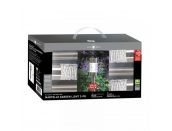 Martello Stake Light Stainless Steel - 3 Pack