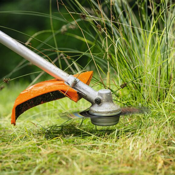 MB-KM Brushcutter Kombi Tool GSB 230-2 Metal Blade - image 2