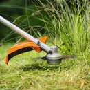 MB-KM Brushcutter Kombi Tool GSB 230-2 Metal Blade - image 2