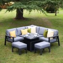 Melbury Mini Modular Set with Adjustable Table 