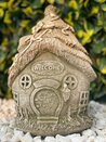 Melmar Stone Fairy Blossom Cottage - Sherwood