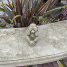 Melmar Stone See Monkey Small - Sherwood