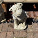 Melmar Stone Staffie - Sherwood