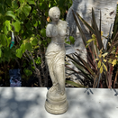 Melmar Stone Venus de Milo Small - Sherwood