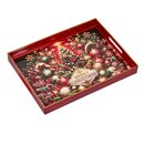 Merry Christmas DecorTray - Rectangular - image 2