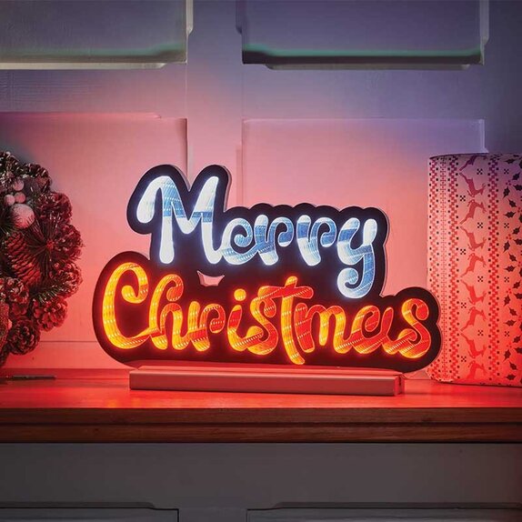 Merry Christmas Light