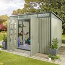 Metal Storage Shed Hixon - image 3