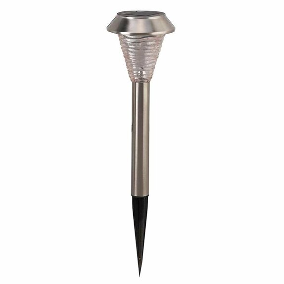 Mira Max Stake Light Stainless Steel - 10L - image 1