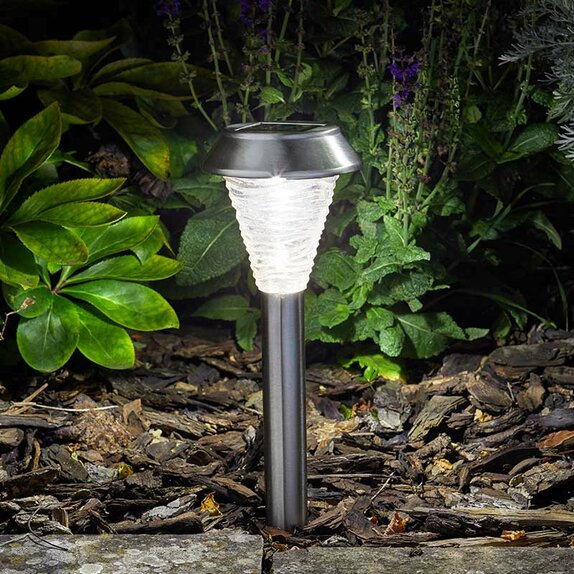 Mira Max Stake Light Stainless Steel - 10L - image 2