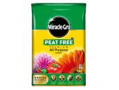 Miracle Gro All Purpose Peat Free 40L