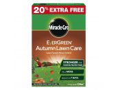 Miracle Gro Autumn Box 100Sqm+20%