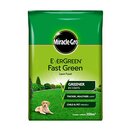 Miracle-Gro Evergreen Fast Green Lawn Feed 200sqm