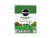 Miracle-Gro Performance Organics Lawn Food New 100 m2 - image 1