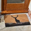 Monarch Decoir mat 45x75cm
