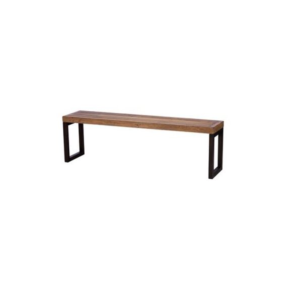 Morgan Bench 140cm